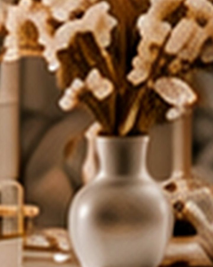 Aromatik Mum